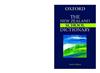 The New Zealand Oxford School Dictionary