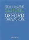 The New Zealand School Thesaurus