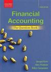 Financial Accounting: The Question Book