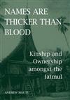 Names are Thicker Than Blood: Kinship and Ownership Amongst the Iatmul