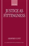 Justice as Fittingness