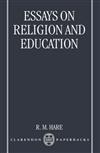 Essays on Religion and Education