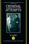 Criminal Attempts