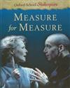 Measure for Measure