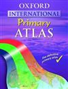 Oxford International Primary Atlas