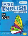 GCSE English Literature for OCR: Student Book