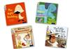 Oxford Reading Tree Traditional Tales: Stage 1: Pack of 4