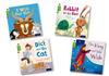 Oxford Reading Tree Traditional Tales: Stage 2: Pack of 4