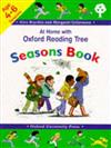 At Home with Oxford Reading Tree: Seasons Book