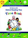 At Home with Oxford Reading Tree: Time Book
