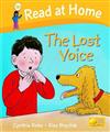 Read at Home: Level 5B: The Lost Voice