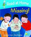 Read at Home: More Level 3a: Missing