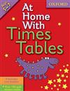 At Home with Times Tables (5-7)