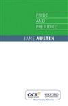 OCR Pride and Prejudice
