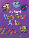 Oxford Very First Atlas
