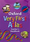 Oxford Very First Atlas: Teacher's Handbook
