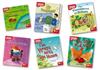Oxford Reading Tree: Stage 4: Snapdragons: Pack (6 Books, 1 of Each Title)