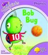 Oxford Reading Tree: Stage 1+: Songbirds Phonics: Pack (6 Books, 1 of Each Title)