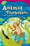 Oxford Reading Tree: Stages 9/10: TreeTops Myths and Legends: Pack (6 Books, 1 of Each Title)