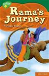 Oxford Reading Tree: Stage 12: TreeTops Myths and Legends: Rama's Journey