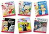 Oxford Reading Tree: Stage 4: Stories: Pack of 6
