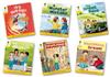 Oxford Reading Tree: Stage 5: More Stories A: Pack of 6