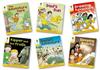 Oxford Reading Tree: Stage 5: More Stories C: Pack of 6