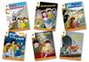 Oxford Reading Tree: Stage 6: More Stories B: Pack of 6