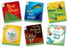 Oxford Reading Tree: Stage 2: Floppy's Phonics Non-fiction: Pack of 6
