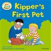 Oxford Reading Tree: Read with Biff, Chip & Kipper First Experiences Kipper's First Pet