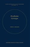 Profinite Groups