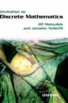 Invitation to Discrete Mathematics