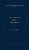 The Mysteries of the Real Prime