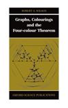 Graphs, Colourings and the Four-colour Theorem