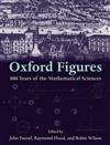 Significant Figures: A History of Mathematics at Oxford