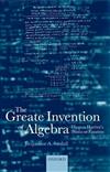 The Greate Invention of Algebra: Thomas Harriot's Treatise on Equations