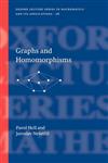 Graphs and Homomorphisms