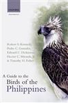 A Guide to the Birds of the Philippines