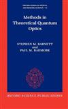 Methods in Theoretical Quantum Optics