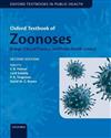Oxford Textbook of Zoonoses: Biology, Clinical Practice, and Public Health Control