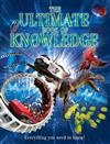 The Ultimate Book of Knowledge