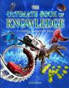 The Ultimate Book of Knowledge: Everything You Need to Know