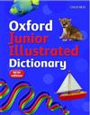 Oxford Junior Illustrated Dictionary: 2007