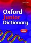 Oxford Junior Dictionary: 2007