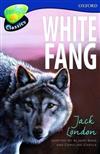 Oxford Reading Tree: Stage 14: TreeTops Classics: White Fang