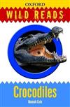 Wild Reads: Crocodiles