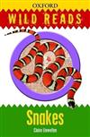 Wild Reads: Snakes