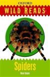 Wild Reads: Spiders