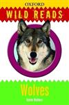 Wild Reads: Wolves