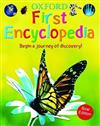 Oxford First Encyclopedia: 2009